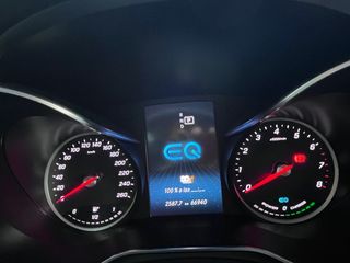 Mercedes-Benz GLC SUV (X540) 2022