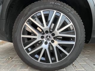 Mercedes-Benz GLC SUV (X540) 2022