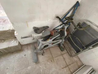 Bicicleta Spinning Profesional Schwinn