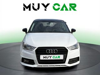 Audi A1 Sportback Adrenalin 1.6 TDI 85 kW (116 CV)