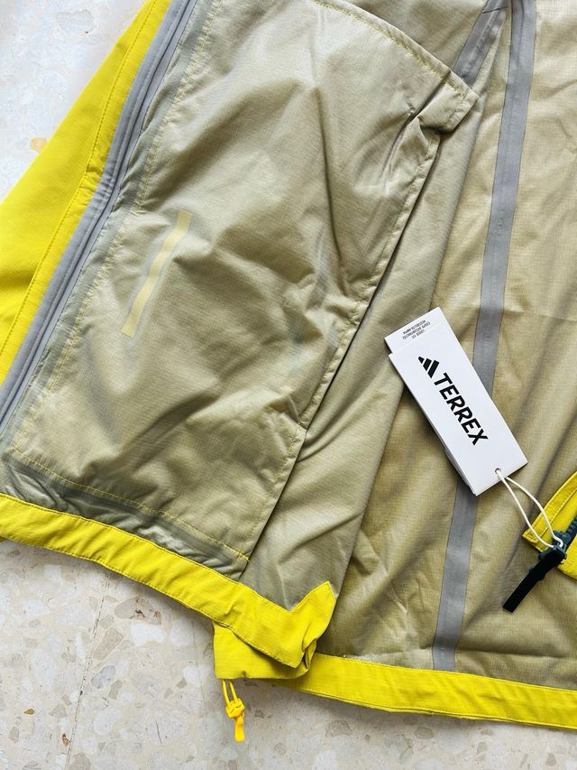 Chaqueta Adidas Terrex National Geographic XL