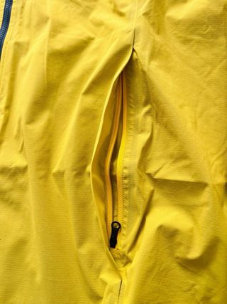 Chaqueta Adidas Terrex National Geographic XL