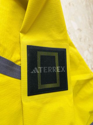 Chaqueta Adidas Terrex National Geographic XL
