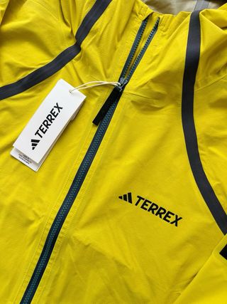Chaqueta Adidas Terrex National Geographic XL