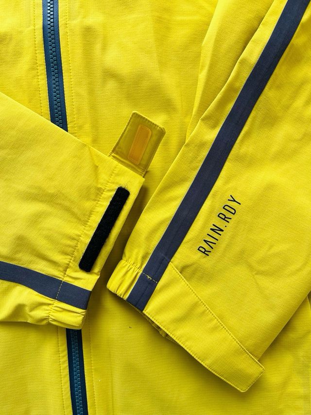 Chaqueta Adidas Terrex National Geographic XL