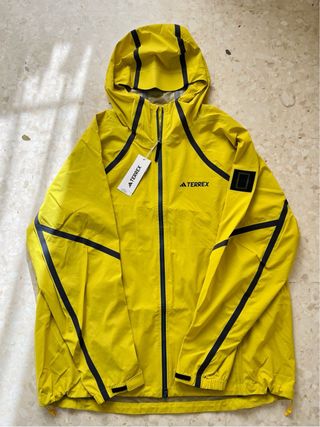 Chaqueta Adidas Terrex National Geographic XL