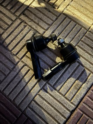 Rotulas Dirección Audi A3 8L