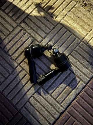 Rotulas Dirección Audi A3 8L