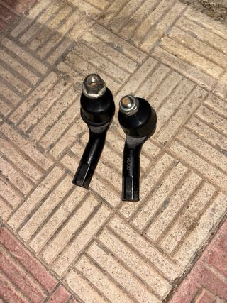 Rotulas Dirección Audi A3 8L