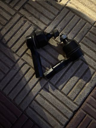 Rotulas Dirección Audi A3 8L