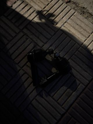 Rotulas Dirección Audi A3 8L