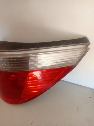 Piloto trasero derecho BMW E60