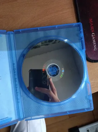 Ghost of Tsushima Director's Cut PS5