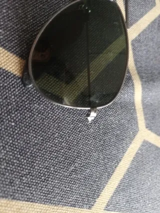 Gafas de Sol Ray-Ban Niños con Funda