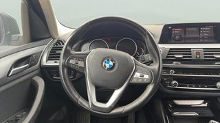 BMW X3 sDrive18d 110 kW (150 CV)