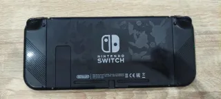 Nintendo Switch V1 Negra