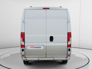 Citroën Jumper L2H2 BlueHDi 110
