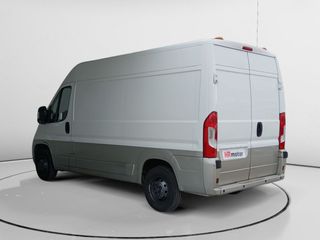 Citroën Jumper L2H2 BlueHDi 110