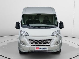 Citroën Jumper L2H2 BlueHDi 110