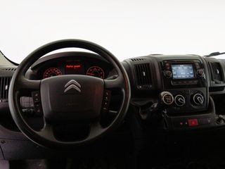 Citroën Jumper L2H2 BlueHDi 110