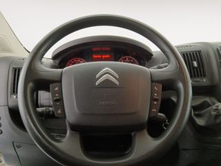 Citroën Jumper L2H2 BlueHDi 110