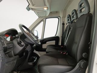 Citroën Jumper L2H2 BlueHDi 110