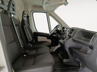 Citroën Jumper L2H2 BlueHDi 110