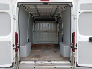 Citroën Jumper L2H2 BlueHDi 110