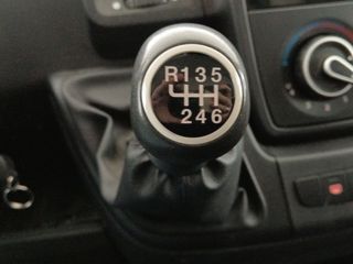 Citroën Jumper L2H2 BlueHDi 110