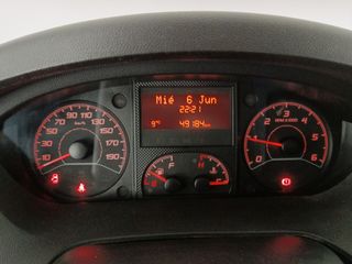 Citroën Jumper L2H2 BlueHDi 110