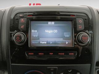 Citroën Jumper L2H2 BlueHDi 110