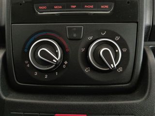 Citroën Jumper L2H2 BlueHDi 110