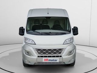 Citroën Jumper L2H2 BlueHDi 110