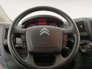 Citroën Jumper L2H2 BlueHDi 110
