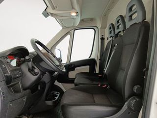 Citroën Jumper L2H2 BlueHDi 110