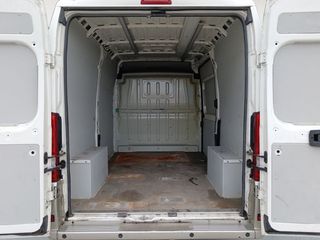 Citroën Jumper L2H2 BlueHDi 110
