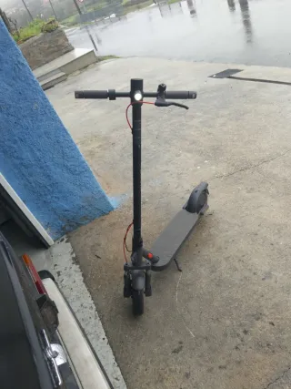 Patinete Eléctrico Xiaomi