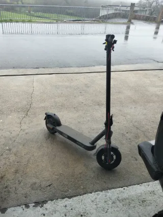 Patinete Eléctrico Xiaomi