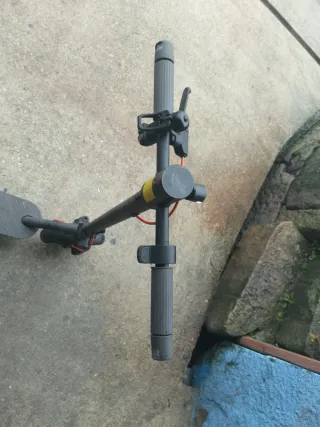 Patinete Eléctrico Xiaomi