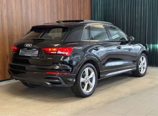 Audi Q3 2020
