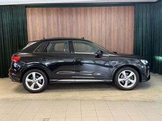 Audi Q3 2020