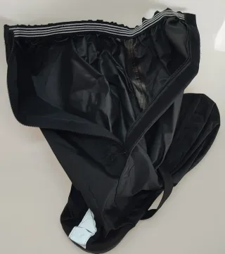 Cubrebotas Impermeables Talla XXL