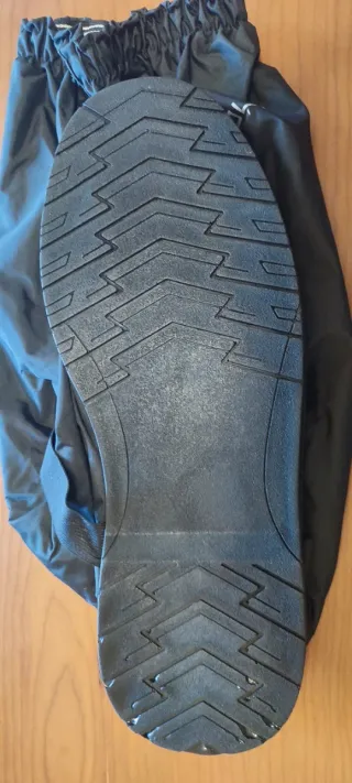 Cubrebotas Impermeables Talla XXL