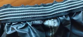 Cubrebotas Impermeables Talla XXL