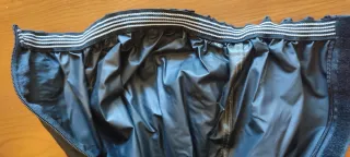 Cubrebotas Impermeables Talla XXL