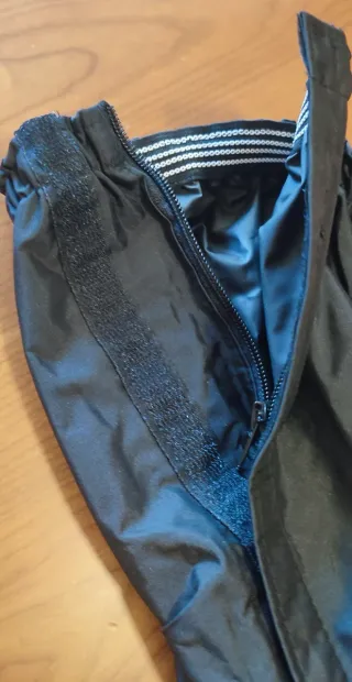 Cubrebotas Impermeables Talla XXL