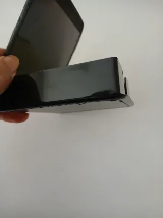 Soporte notas Pos-it piel Guardia Civil