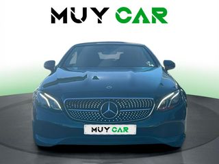 Mercedes-Benz Clase E 220 d Cabrio 4Matic 143 kW (194 CV)