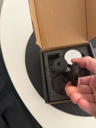 Espejos Redondos Mini Moto @yamaha @ducati @tmax