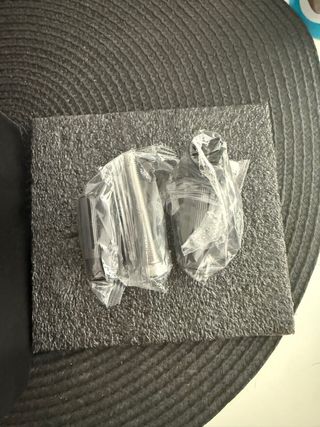 Espejos Redondos Mini Moto @yamaha @ducati @tmax